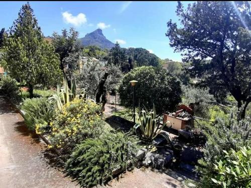  Casa vacanze da Cristina app B in Maratea