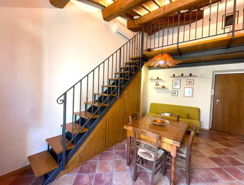 A duecento passi- comfort nel cuore della Toscana - Apartment - San Giovanni Valdarno