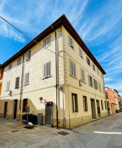 A duecento passi- comfort nel cuore della Toscana in Сан - Джованні Вальдарно