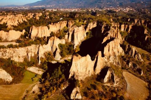 A duecento passi- comfort nel cuore della Toscana