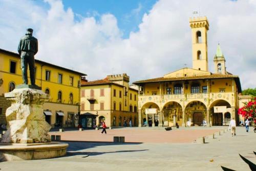 A duecento passi- comfort nel cuore della Toscana