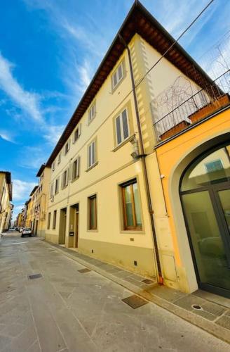 A duecento passi- comfort nel cuore della Toscana in Сан - Джованні Вальдарно