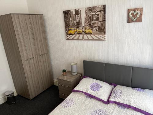 Ashdale Guest House Liverpool