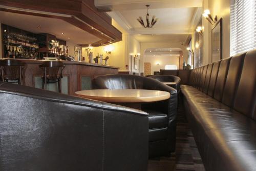 Wortley House Hotel Hotel de charme Scunthorpe and Frodingham