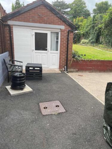 MACs Belfast MACs Belfast