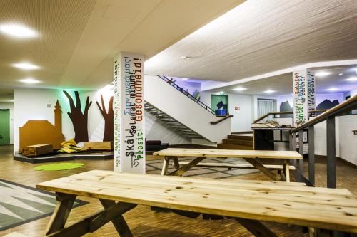 HI Munich Park Youth Hostel – Munich, CO
