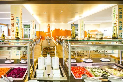 HI Munich Park Youth Hostel – Munich, CO