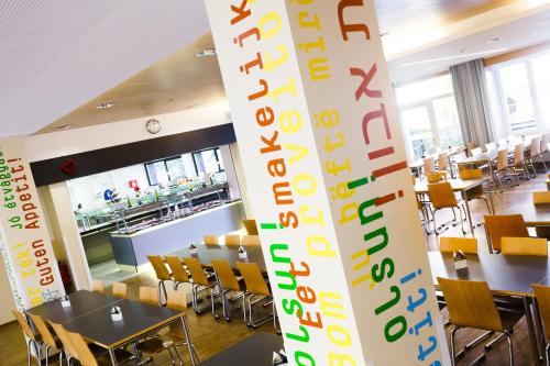 HI Munich Park Youth Hostel - image 3