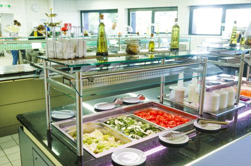 HI Munich Park Youth Hostel - main image