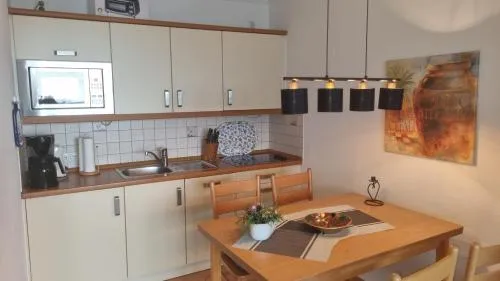 Haus Christianenhöhe App 40 in Westerland, Deutschland