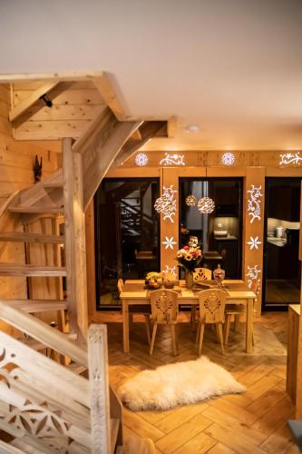 Domek Zakopiański Czar 2, Zakopane