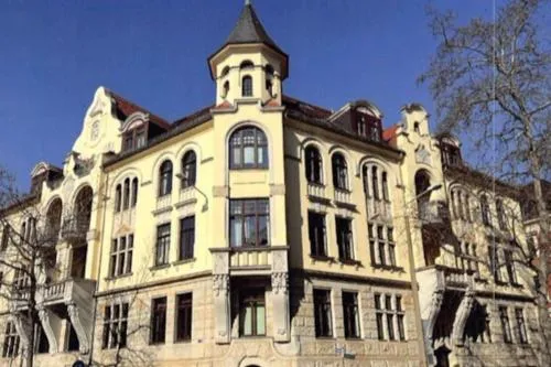 Traumhafte Wohnung im Herzen von Leipzig in Leipzig, Deutschland
