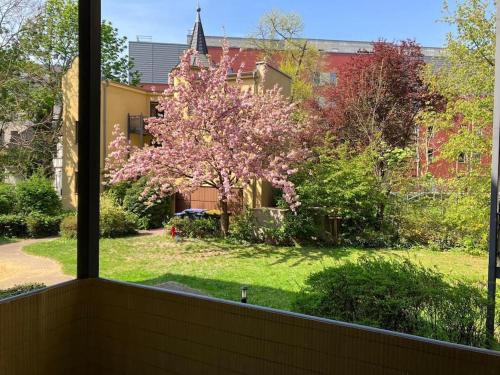 Traumhafte Wohnung im Herzen von Leipzig, Lipsk (zdjęcie 11)