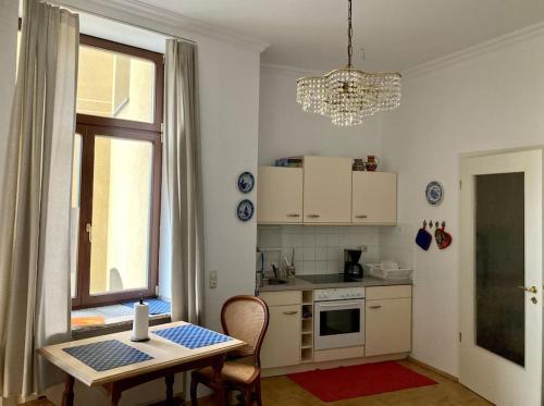 Traumhafte Wohnung im Herzen von Leipzig, Lipsk (zdjęcie 5)