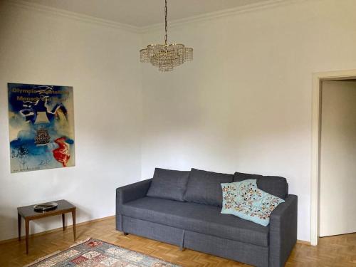 Traumhafte Wohnung im Herzen von Leipzig, Lipsk (zdjęcie 7)
