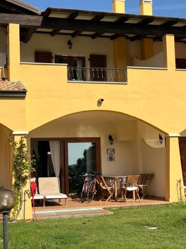 La Casa della Marea Tra cielo e Terra 2