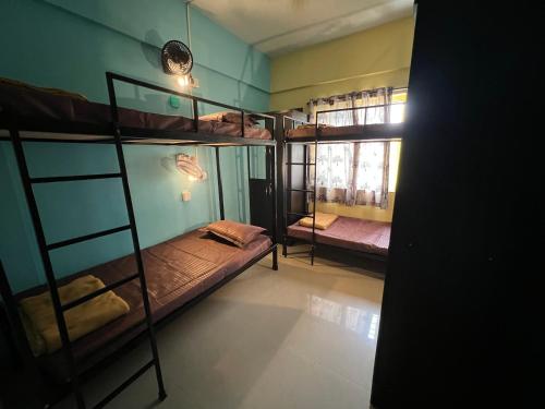 Backpackershostel, Pune (foto 6)