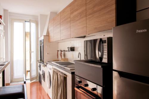  Amore Se Luxury Apartment in Corato