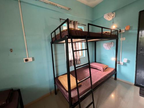 Backpackershostel, Pune (foto 4)