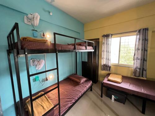 Backpackershostel, Pune (foto 3)