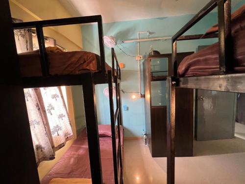 Backpackershostel, Pune (foto 2)