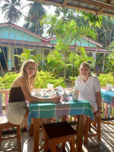 Elena Garden Resort and Restaurant – Trincomalee, GA