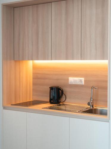 Portomar Apartments Room Type - Apartment with frontal Sea View Portomar Apartments Room Type - Apartment with frontal Sea View