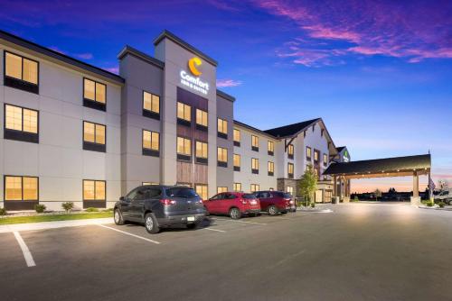 Comfort Inn & Suites