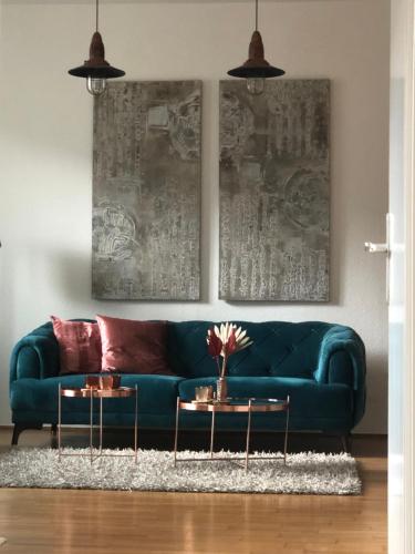 Welcome Appartement Langenberg