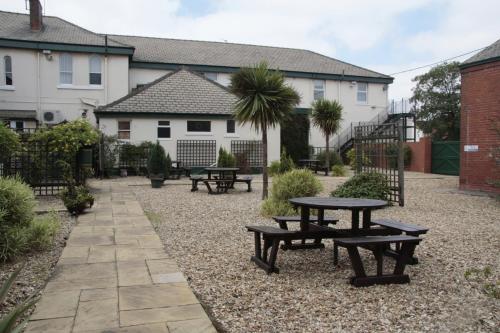 Wortley House Hotel 3