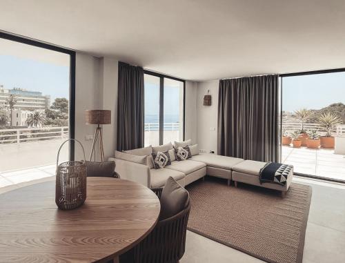 Portomar Apartments - 4-Star Superior Hotel in 弗蘭塔克斯