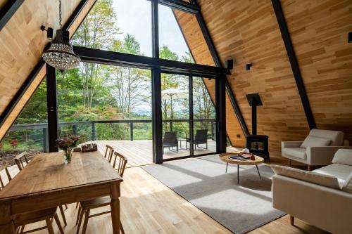 A-Frame House Minami Karuizawa - Vacation STAY 58046v