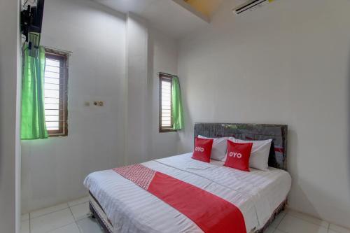 OYO 91690 Moza Guest House