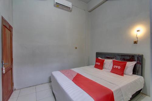 Capital O 91690 Moza Guest House