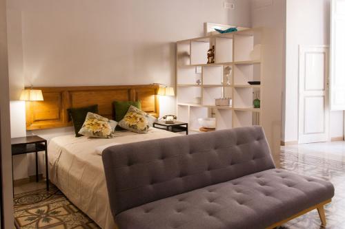 Amore Se Luxury Apartment in Corato