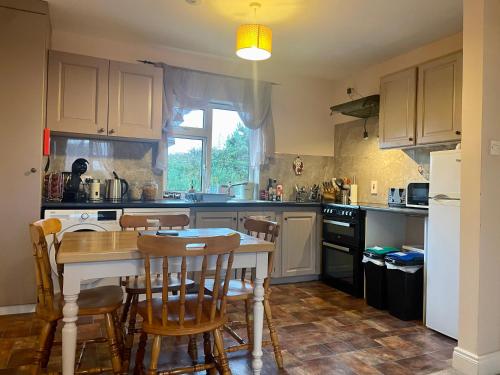 Facilities, Buttermilk Lodge in Clifden