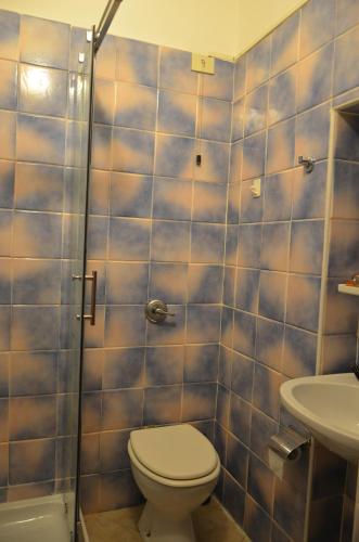 Hotel Nizza – Milan, DC
