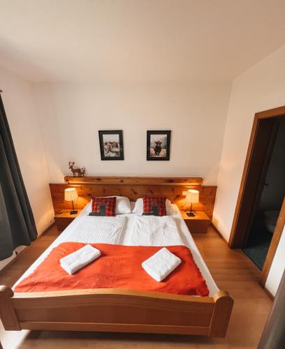  Mountain High Lodge in Kirchdorf in Tirol