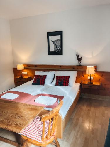  Mountain High Lodge in Kirchdorf in Tirol
