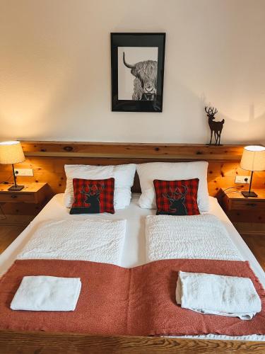  Mountain High Lodge in Kirchdorf in Tirol