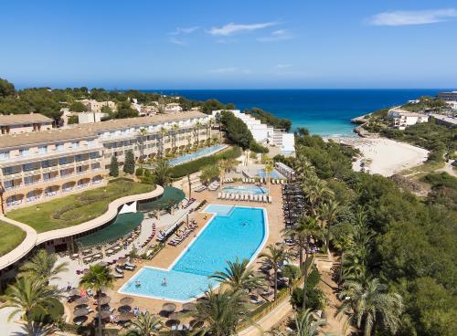 Insotel Cala Mandia Resort Majorca
