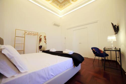 LUCIANO MONTI APARTMENT, Rom (Foto 6)