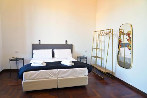 LUCIANO MONTI APARTMENT, Rom (Foto 9)