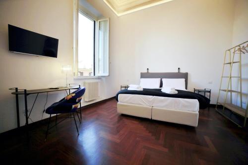 LUCIANO MONTI APARTMENT, Rom (Foto 10)