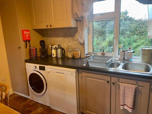 Facilities, Buttermilk Lodge in Clifden