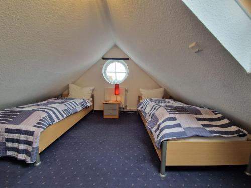 Ferienhaus Backbord im Bootshaus - image 3