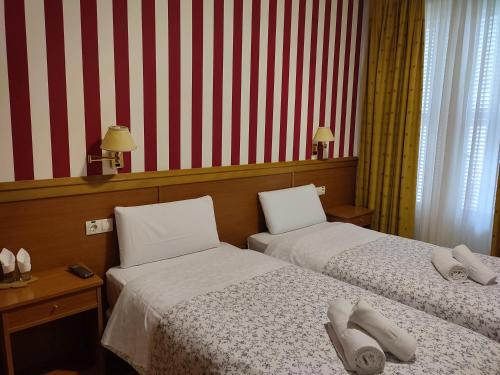 Hostal Salomé, Madrid (fotografie 6)
