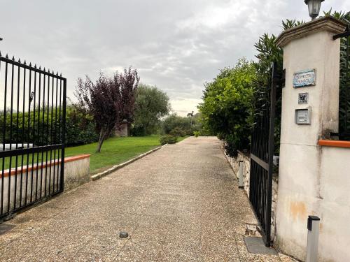  Villa Elena in Cervaro