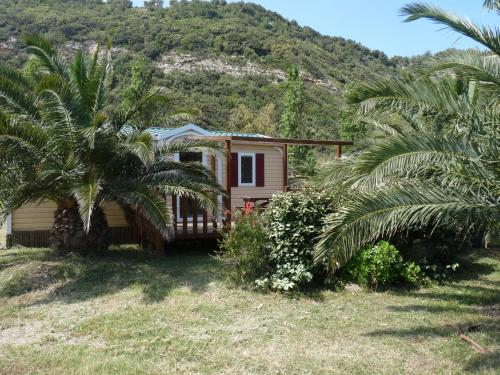 Camping Mobile Home U sole marinu - image 9
