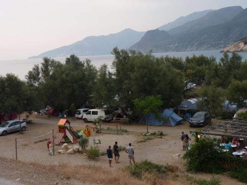 Camping Mobile Home U sole marinu - image 12